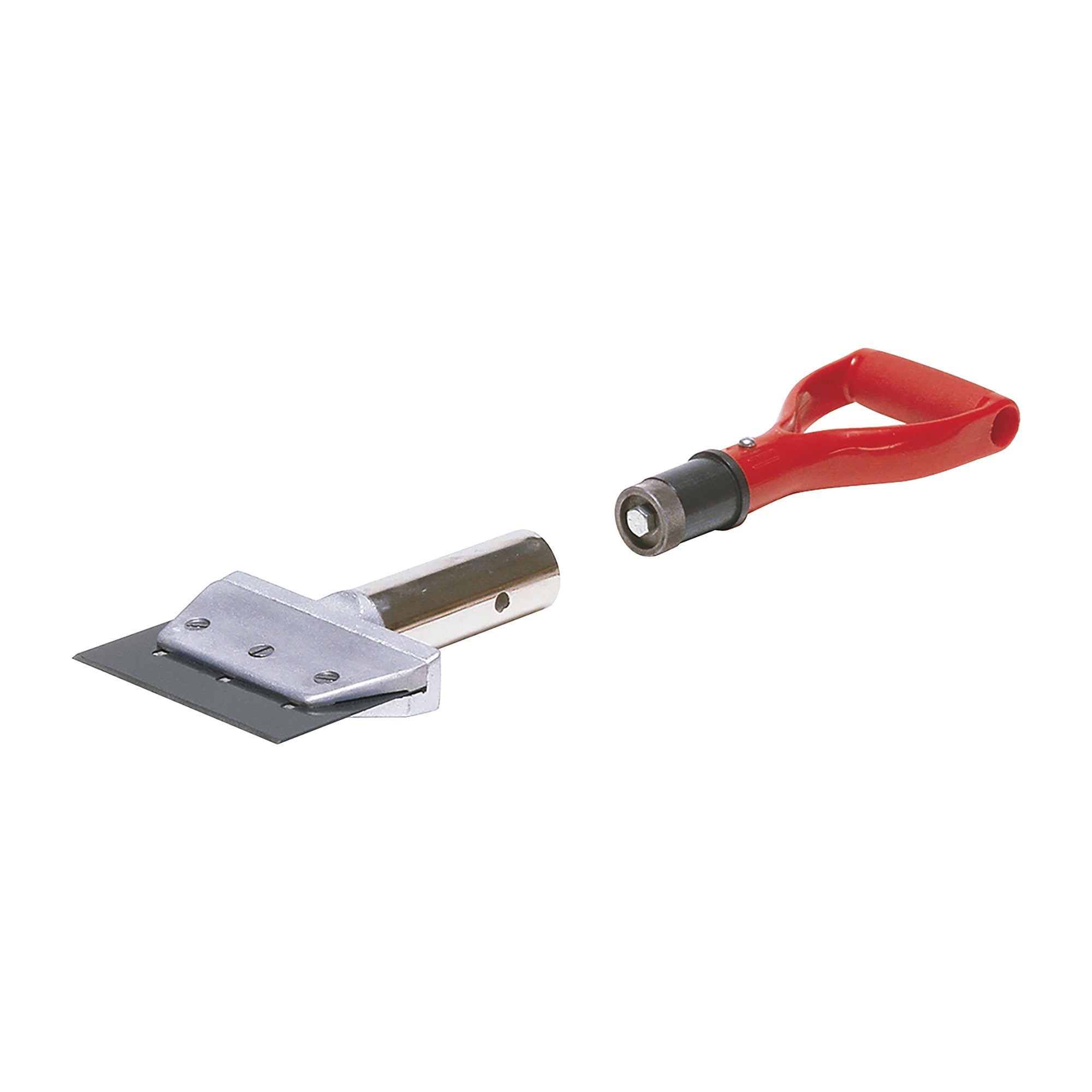 Roberts - Grattoir convertible ultra-robuste de 6" ||10-195 - Ceramed