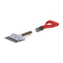 Roberts - Grattoir convertible ultra-robuste de 6" ||10-195 - Ceramed