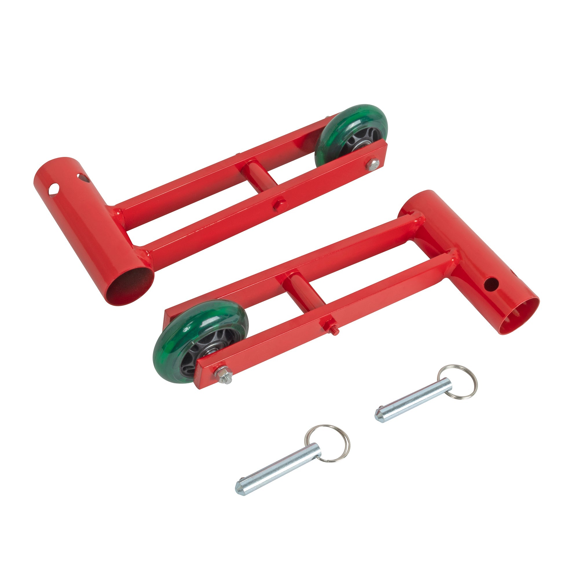 Roberts - Kit de roue de transport de rechange pour 10-950 et 10-952 ||10-952-04 - Ceramed