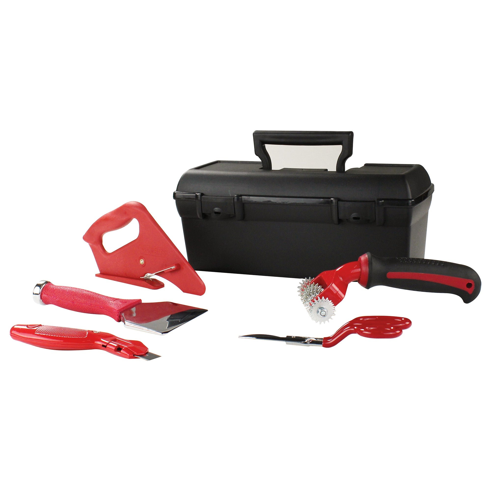 Roberts - Kit d'installation de tapis économique ||10-751 - Ceramed