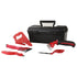 Roberts - Kit d'installation de tapis économique ||10-751 - Ceramed