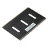 Roberts - Lame de raclage de 6" en acier trempé