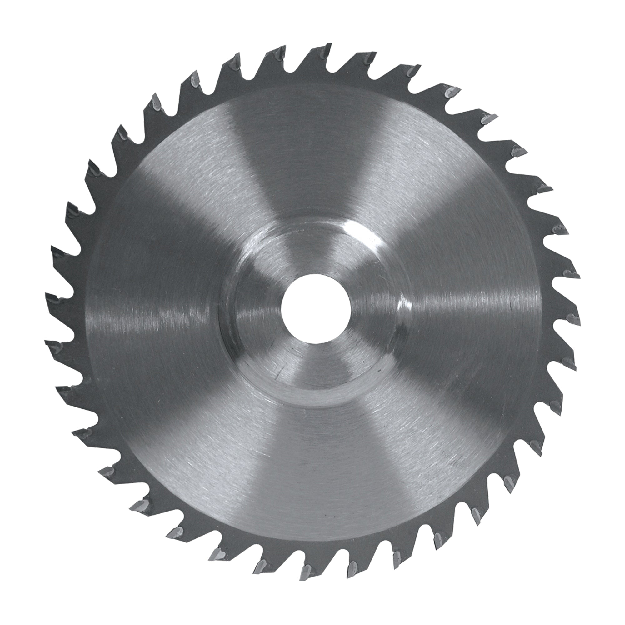 Roberts - Lame de rechange pour scie à jambage , pointe au carbure à 36 dents, 6 3/16 po pour 10-46/10-56 ||10-47-2 - Ceramed