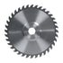 Roberts - Lame de rechange pour scie à jambage , pointe au carbure à 36 dents, 6 3/16 po pour 10-46/10-56 ||10-47-2 - Ceramed