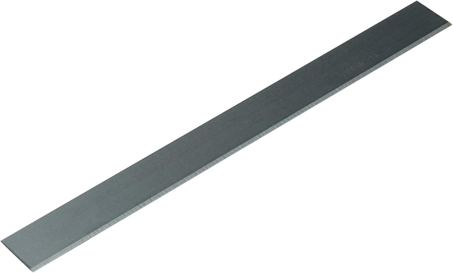 Roberts - Lame de remplacement pour grattoir 8" pour sols et murs 10-926 (paquet de 10) ||10-458 - Ceramed
