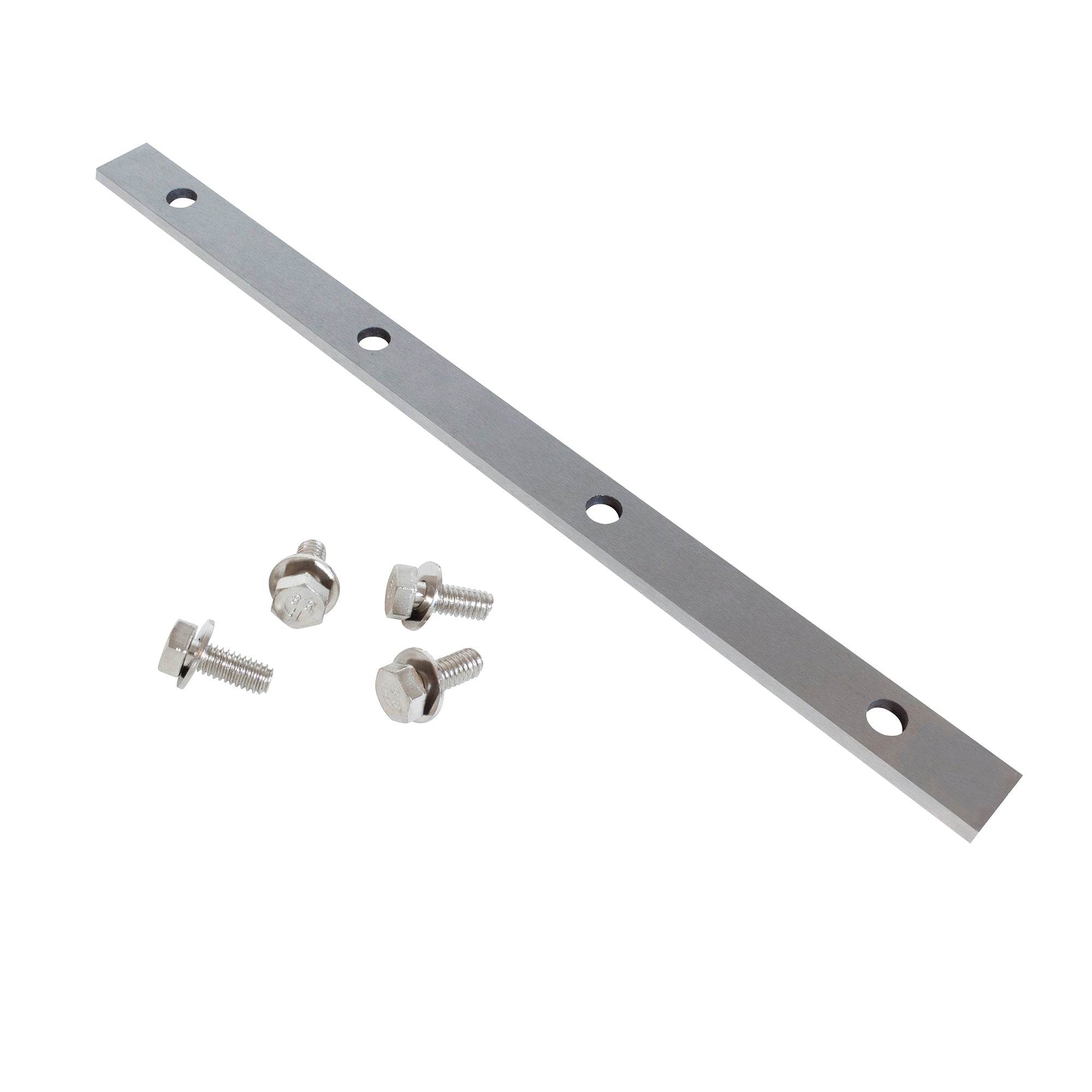 Roberts - Lame fixe inférieure avec boulons pour 10-900 ||10-900-06 - Ceramed