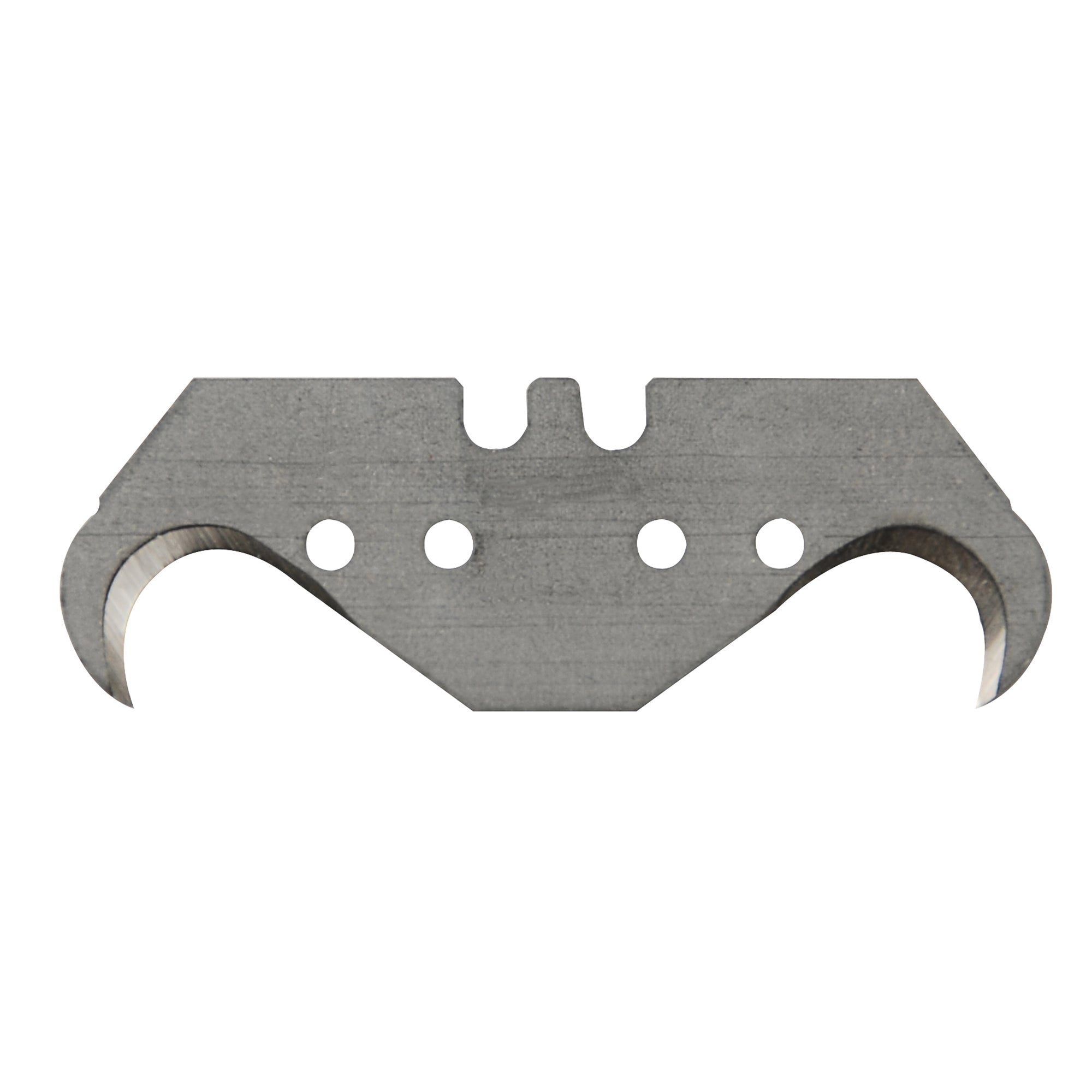 Roberts - Lames incurvées robustes pour 10-905 (paquet de 10) ||10-440 - Ceramed