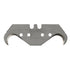 Roberts - Lames incurvées robustes pour 10-905 (paquet de 10) ||10-440 - Ceramed
