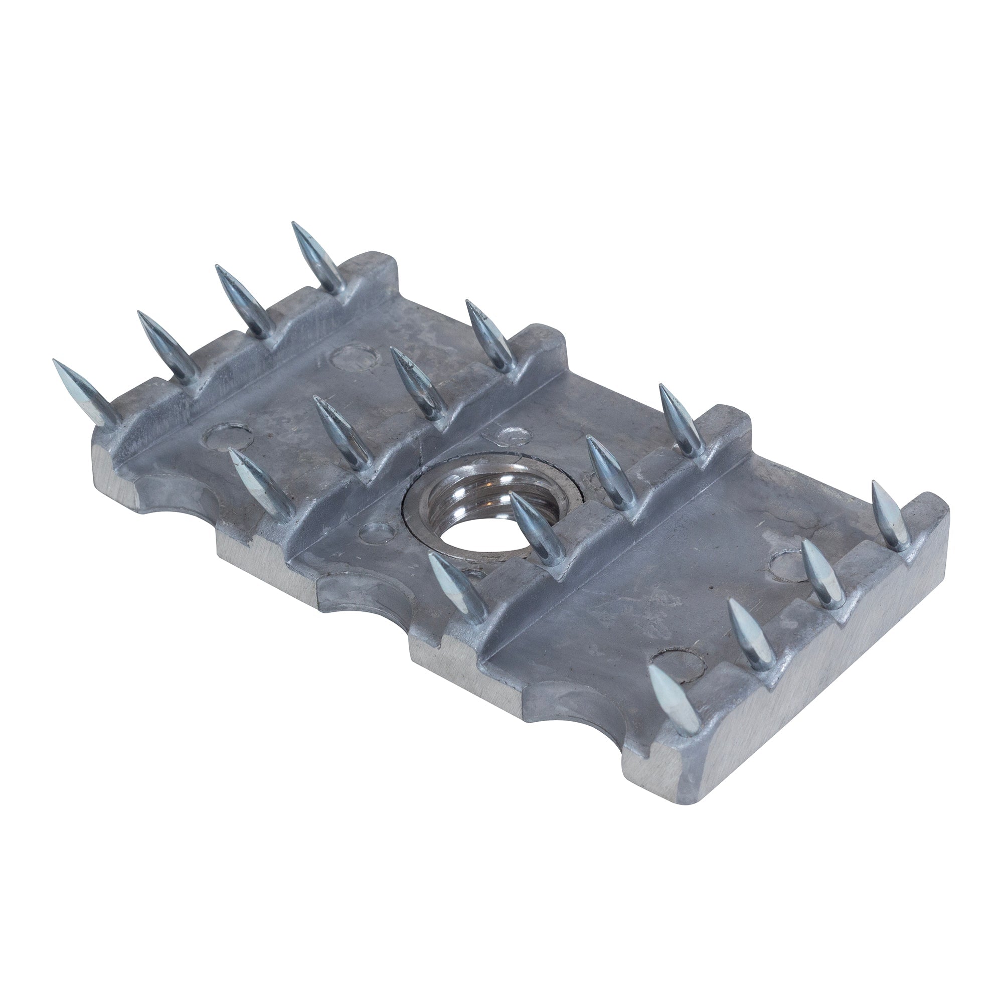 Roberts - Montage de plaque de base pour 10-501 GT