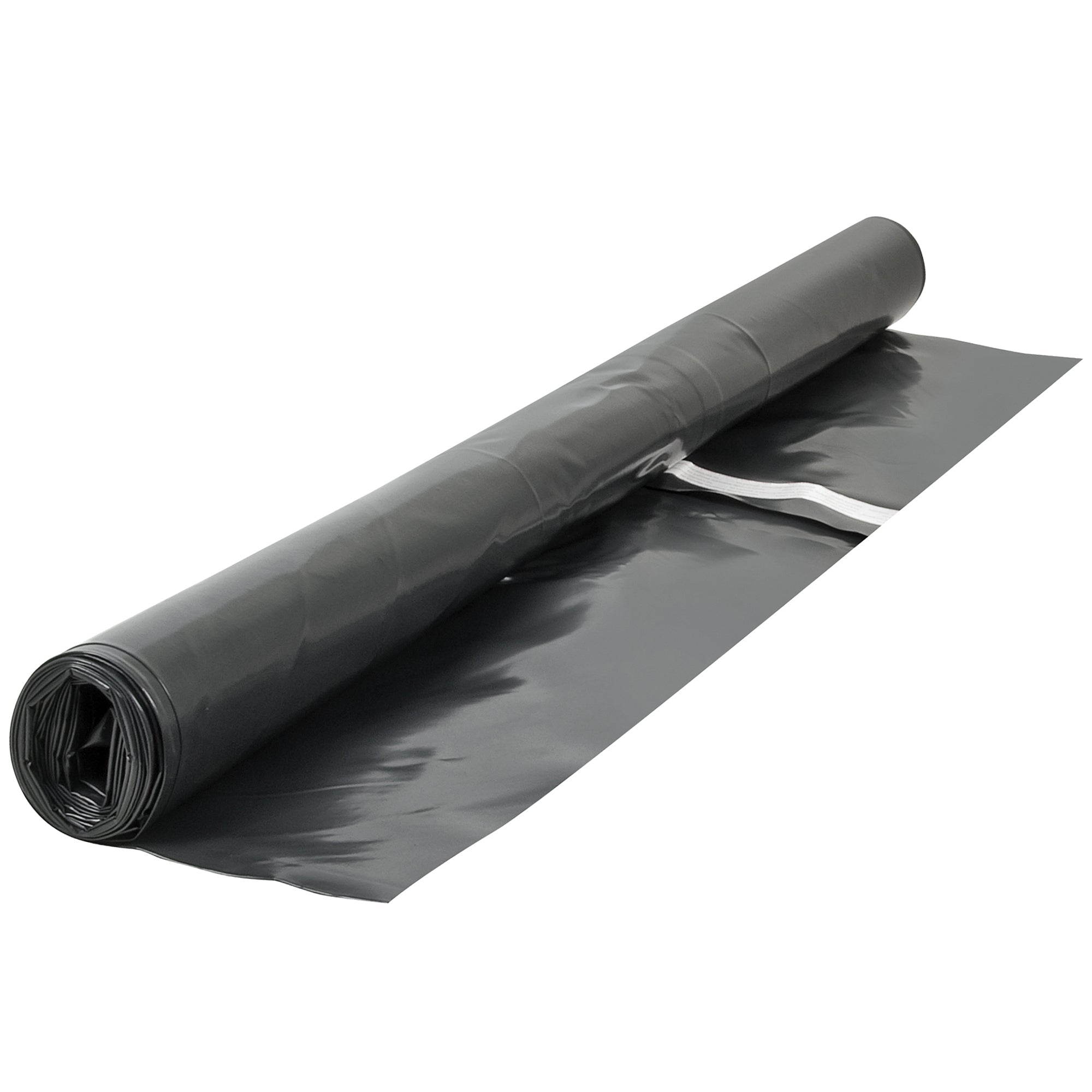 Roberts - Pare-Vapeur Polyéthylène 120" x 144" - 0.15 mm (120 pi²) ||70-115 - Ceramed