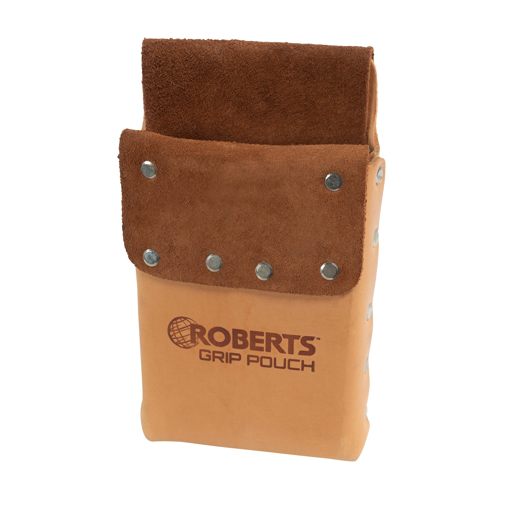 Roberts - Pochette à outils et à couteaux pour tapis de luxe en cuir ||10-260 - Ceramed