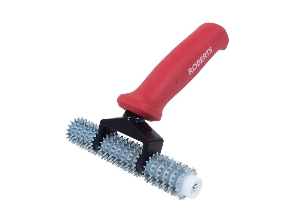 Roberts - Rouleau à joints pour tapis à poils bouclés 6" ||10-122 - Ceramed