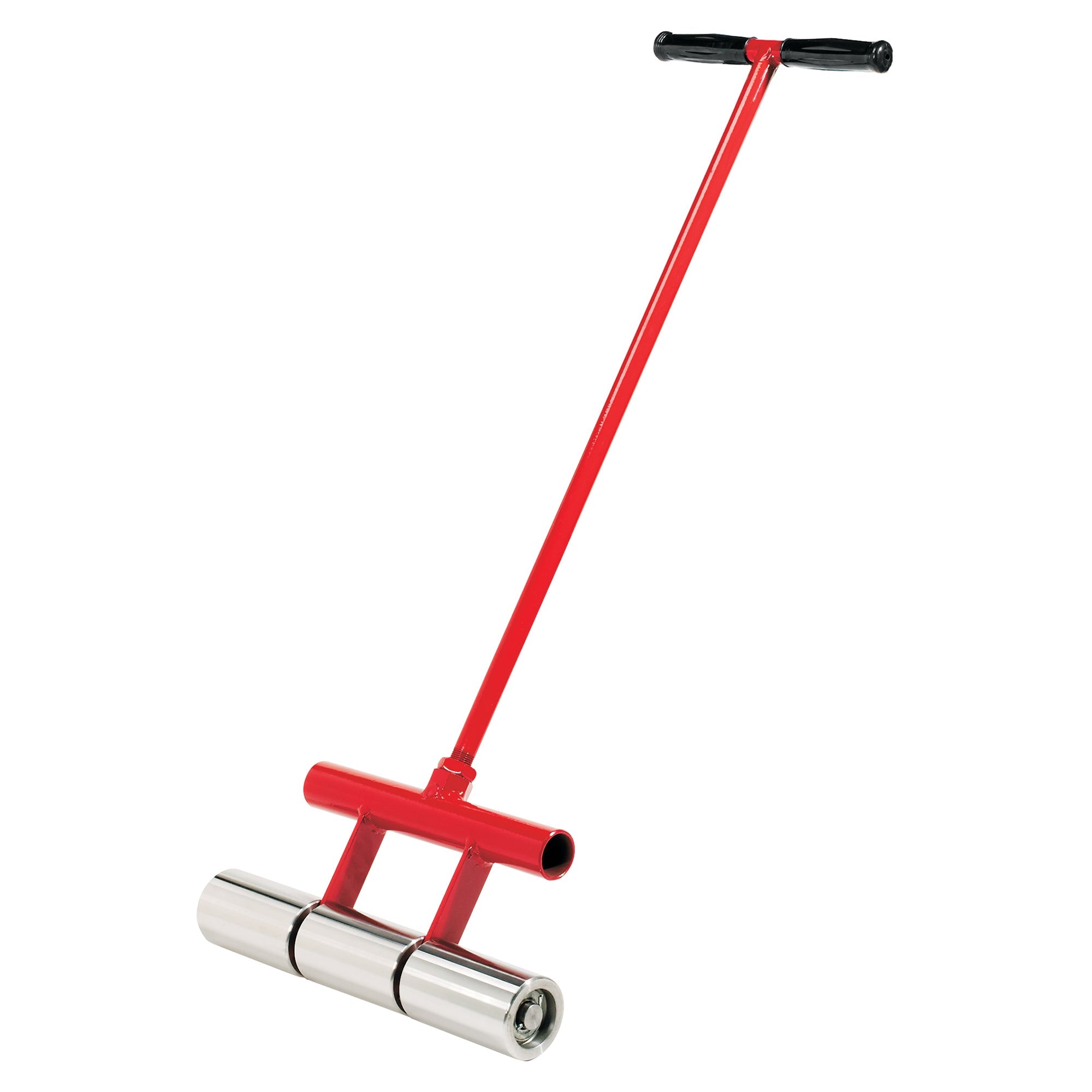 Roberts - Rouleau à planchers léger 35 lb 15 3/8" avec poignée amovible 30" ||10-935 - Ceramed