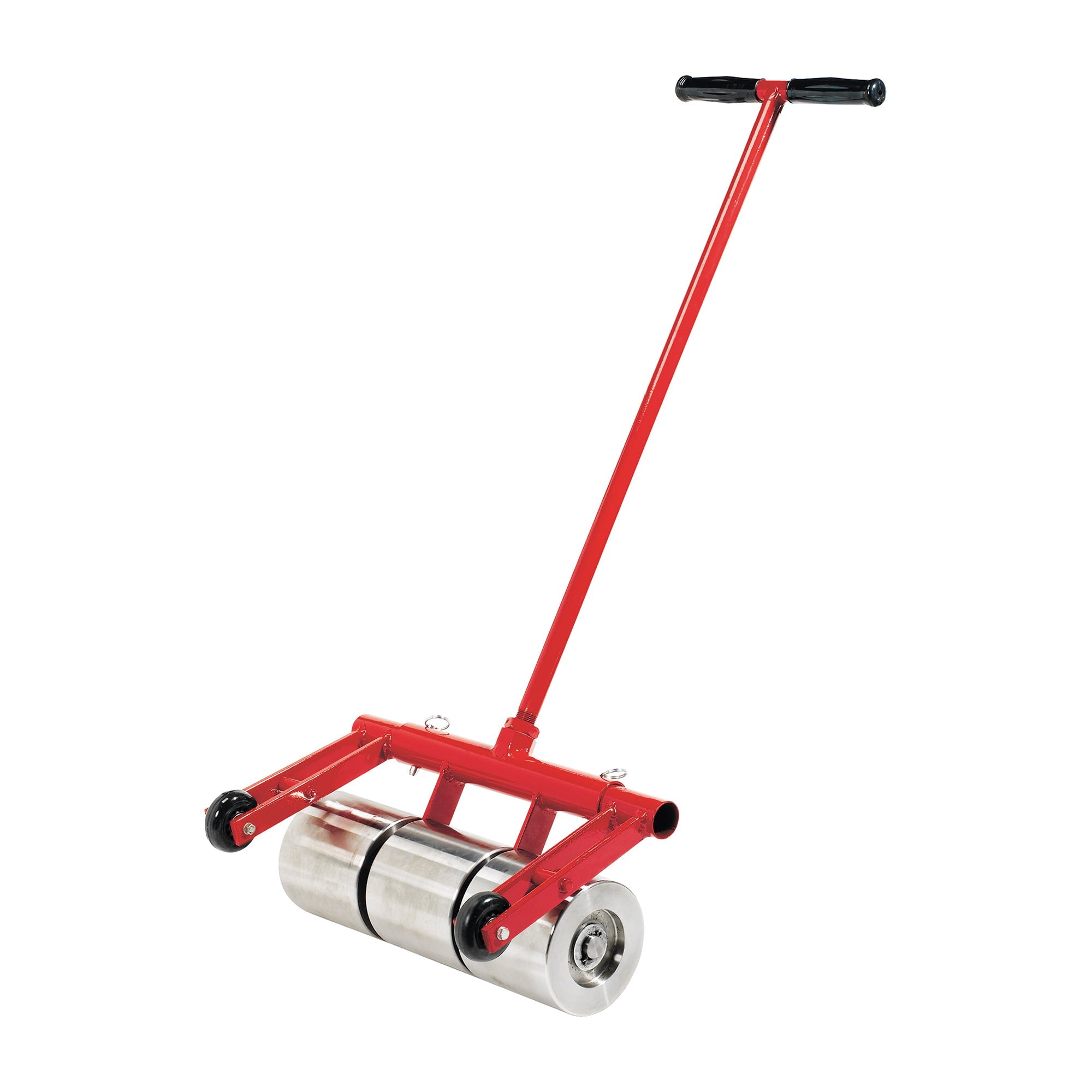 Roberts - Rouleau à planchers robuste 100 lb 15 3/8" avec poignée amovible 30" et roues de transport ||10-952 - Ceramed