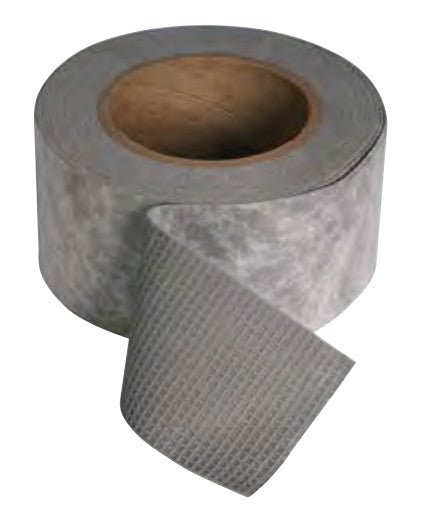 Roberts - Ruban en caoutchouc antidérapant Rug Traction 2 1/2" x 25' ||50-545-C - Ceramed
