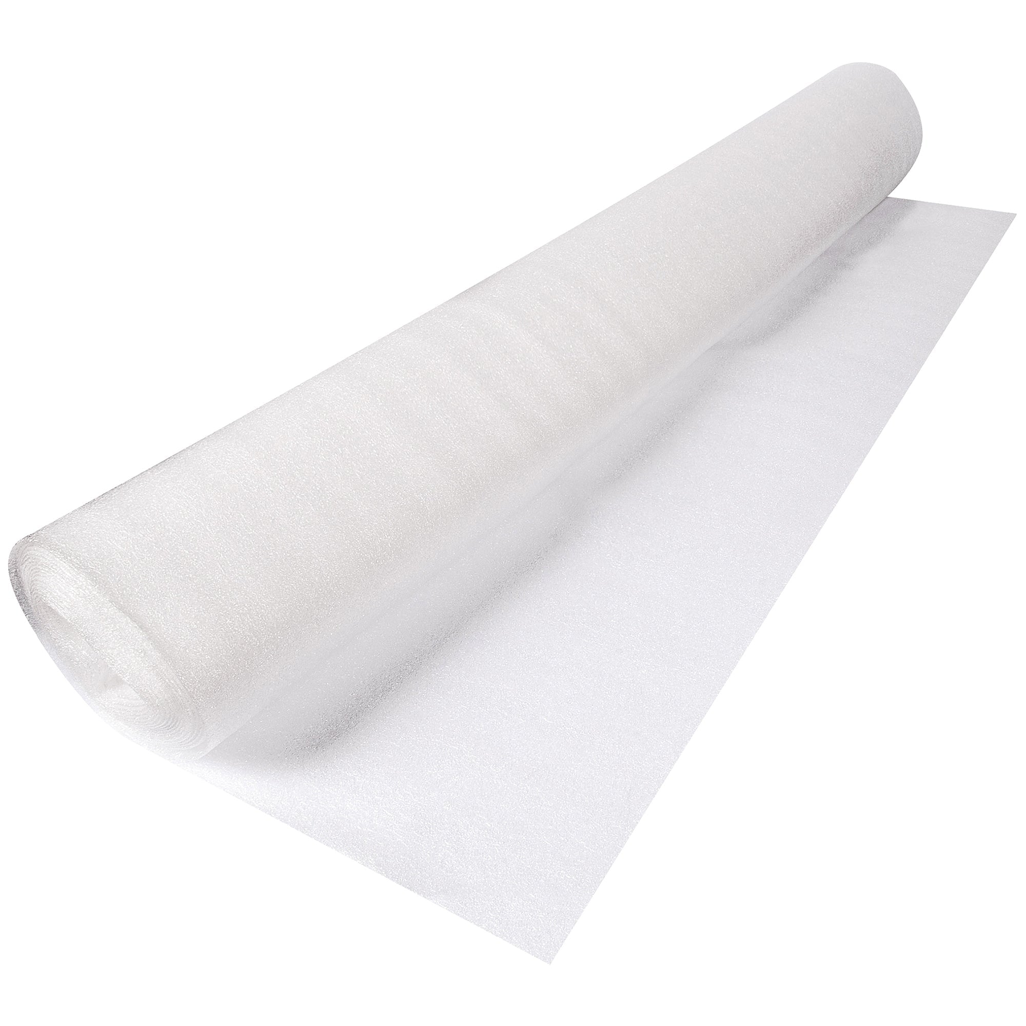 Roberts - Sous-couche en mousse polyéthylène Serenity 48" x 25' - 2.32 mm (100 pi²) ||70-010 - Ceramed