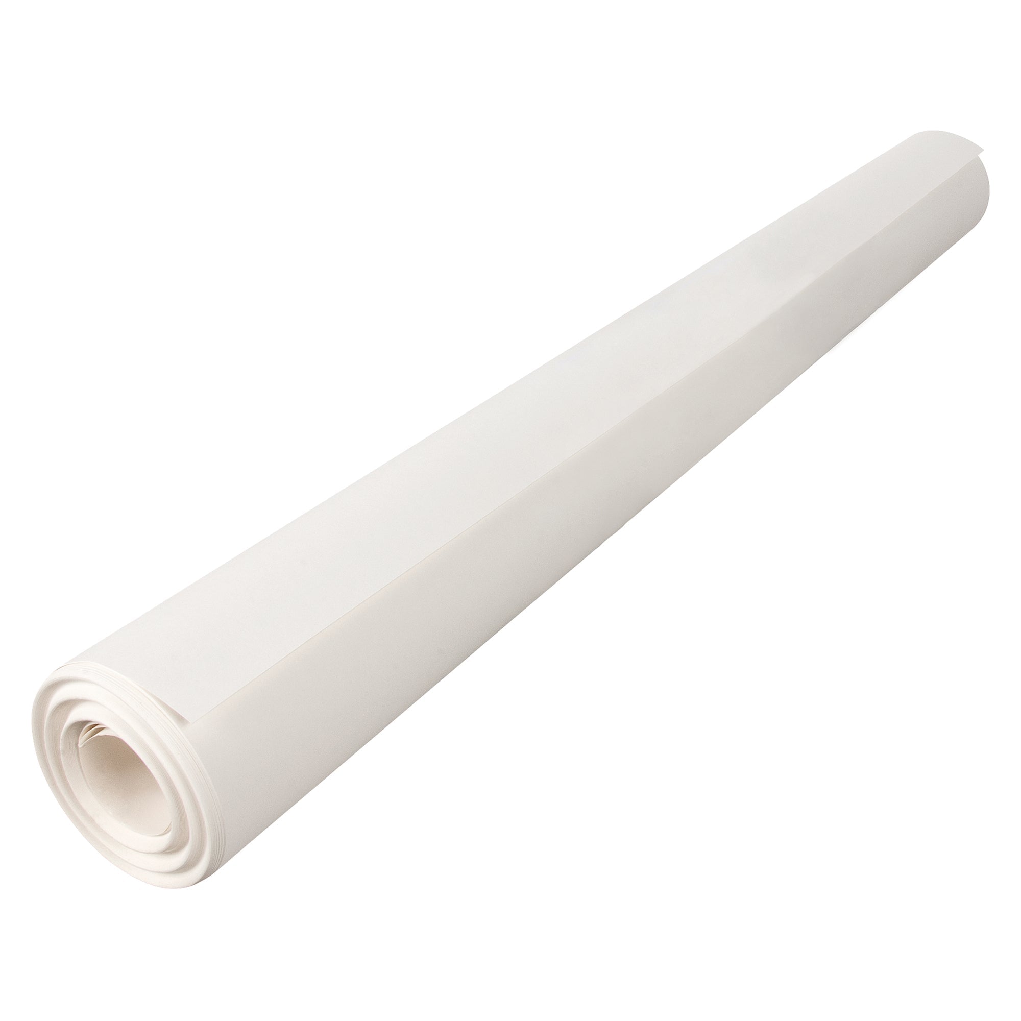 Roberts - Sous-couche pare-vapeur en silicone SVS pour les planchers de bois massif et d'ingénierie 31-1/2" x 152-1/2' (400 pi²) ||70-198-XL - Ceramed