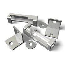 Roberts - Supports gauche et droit ||10-908-01 - Ceramed