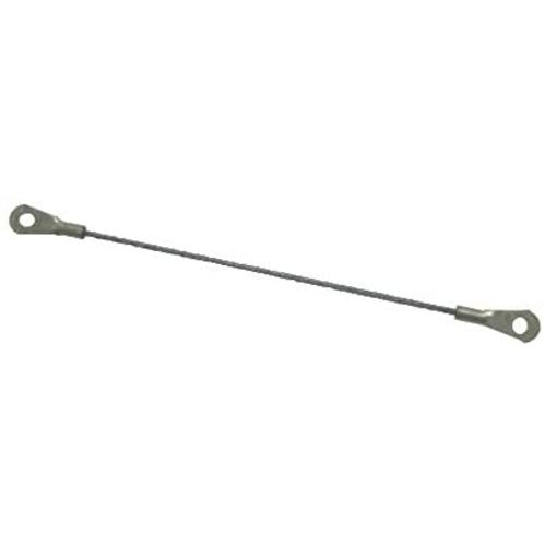 Roberts - Tige de remplacement pour la lame de scie QEP10008 de 6" ||10030 - Ceramed