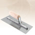 Roberts - Truelle avec manche en bois à encoches en U 1/16" x 1/16" x 3/32" ||49736 - Ceramed