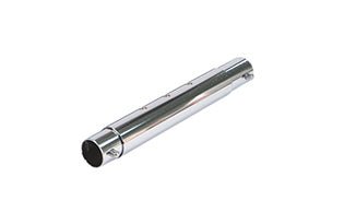 Roberts - Tube de tendeur en aluminium 3' (paquet de 3) ||10-235-10 - Ceramed