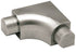 Schluter - Rondec 3/8 Corner Sink 5/16 Stainless Steel ||I2S/RO80E/V2A