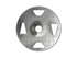 Schluter KERDI-BOARD-ZT 1-1/4" Galvanized Steel Washers (Pack of 1000) ||KBZT32Z/L