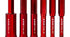 Rubi - 10mm Hole Saw Dry Bit ||05906