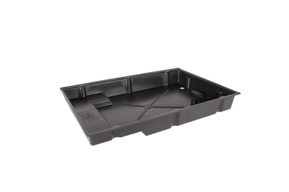 Rubi - Bac à eau pour multi-outils de coupe ||54195 - Ceramed