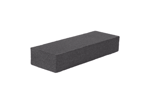 Rubi - Block-N - Bloc de nettoyage 7,9" × 3,5" ||05974 - Ceramed