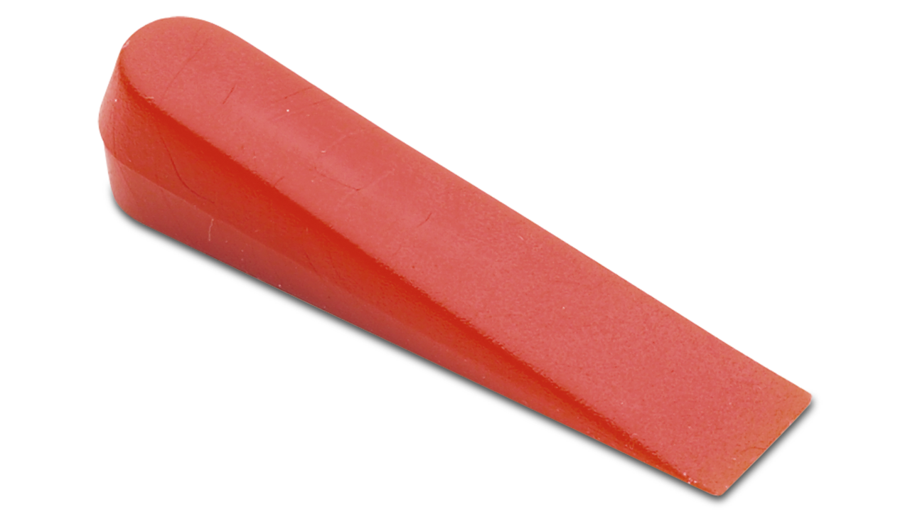 Rubi - Coins pour le travail du sol - 7.5 mm (paquet de 500)