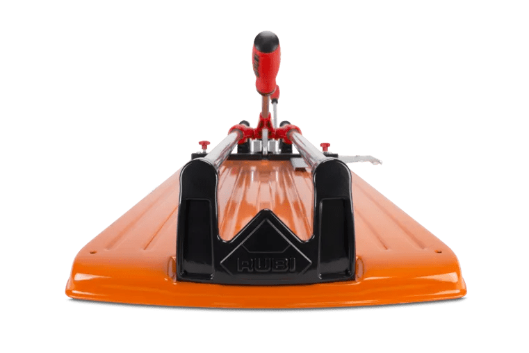 Rubi - Coupe-carreaux manuel TS-57 MAX Orange ||18921 - Ceramed