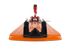 Rubi - Coupe-carreaux manuel TS-57 MAX Orange ||18921 - Ceramed