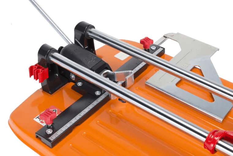 Rubi - Coupe-carreaux manuel TS-57 MAX Orange ||18921 - Ceramed