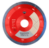 Rubi CPJ - Lame diamant coupe humide/sèche SUPERPRO 4-1/2"