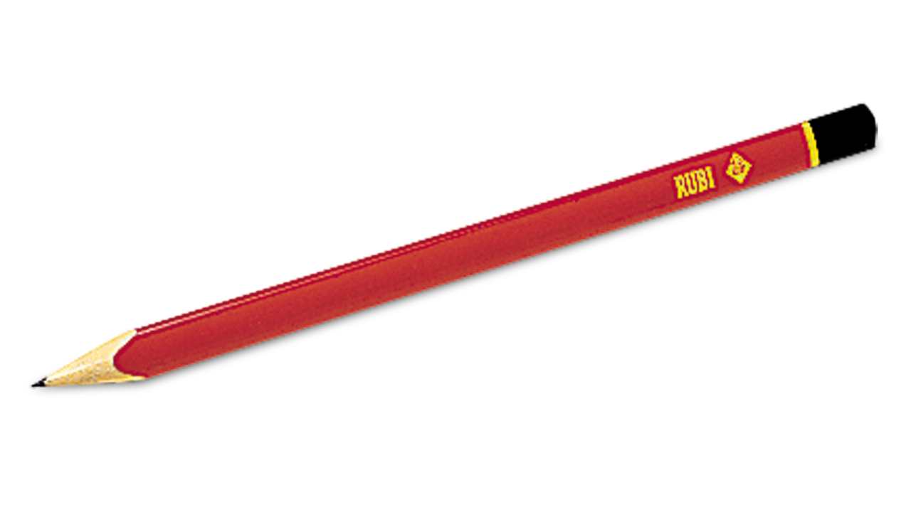 Rubi - Crayon de construction