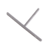 Rubi - Croisillon en T SUPERPRO pour carrelage - 1,5 mm ||02860 - Ceramed