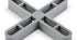 Rubi - 1/32 (1mm) Tile Spacer (1000/Bag) ||02030