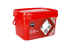 Rubi CYCLONE - Ensemble de nivellement 100 capuchons 300 bases 1/16"