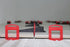 Rubi - DELTA LEVEL - Bandes de nivellement 1,5 mm / 11-20 mm - Paquet de 100 ||02846 - Ceramed