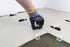 Rubi - DELTA LEVEL - Bandes de nivellement 1,5 mm / 11-20 mm - Paquet de 100 ||02846 - Ceramed