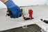 Rubi - DELTA LEVEL - Bandes de nivellement 1,5 mm / 11-20 mm - Paquet de 100 ||02846 - Ceramed
