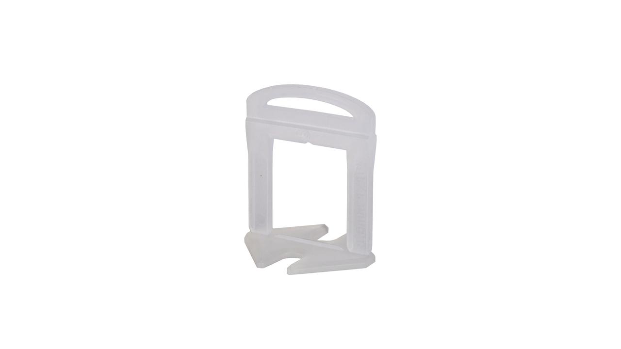 Rubi - Bandes Delta Leveling System - 1.5 mm / 3-12 mm (paquet de 2400)