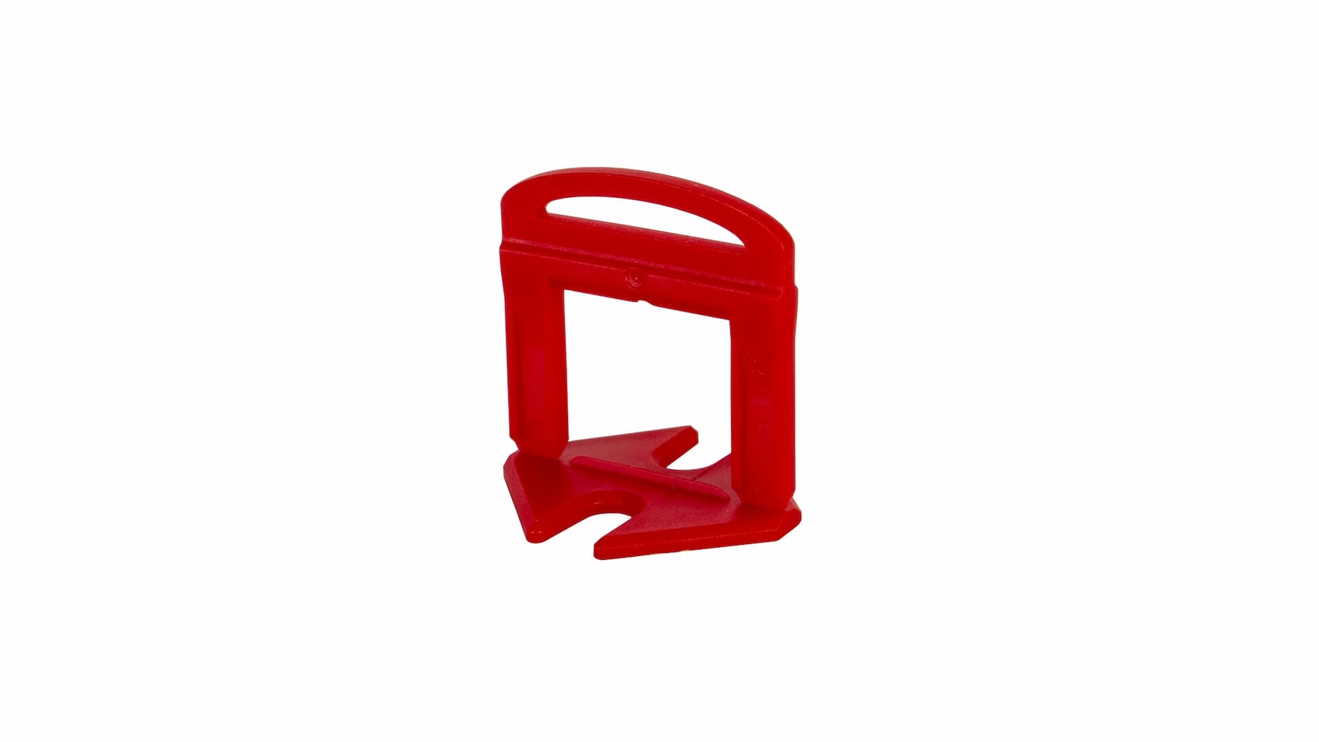 Rubi - DELTA LEVEL - Bandes de nivellement 3 mm / 6-15 mm - Paquet de 100 ||02866 - Ceramed