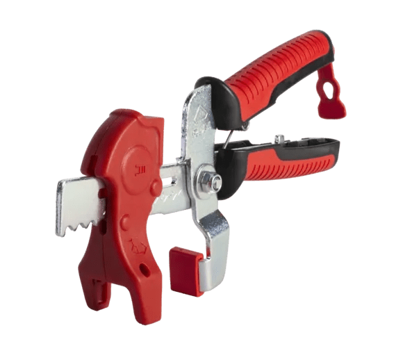 Rubi - DELTA LEVEL - Pince Fast Fix ||03901 - Ceramed