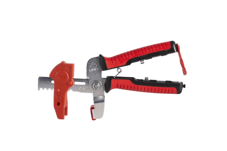 Rubi - DELTA LEVEL - Pince Fast Fix ||03901 - Ceramed
