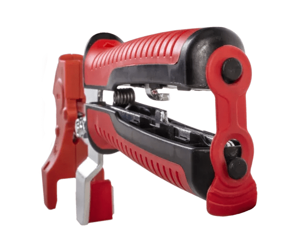 Rubi - DELTA LEVEL - Pince Fast Fix ||03901 - Ceramed