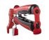 Rubi - DELTA LEVEL - Pince Fast Fix ||03901 - Ceramed