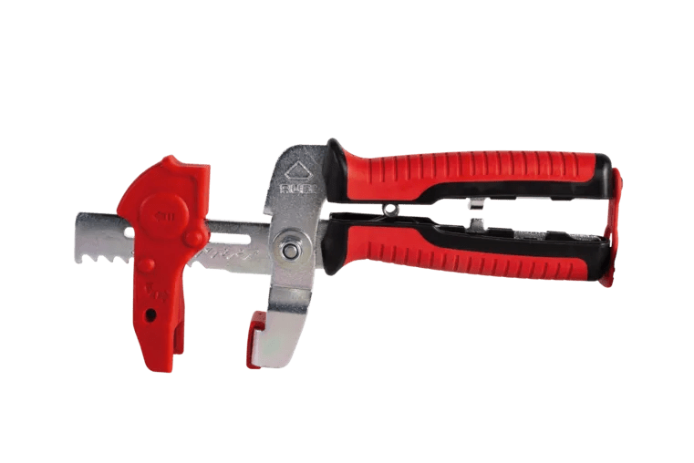 Rubi - DELTA LEVEL - Pince Fast Fix ||03901 - Ceramed