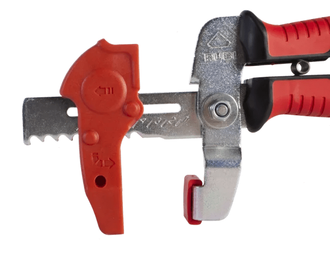 Rubi - DELTA LEVEL - Pince Fast Fix ||03901 - Ceramed